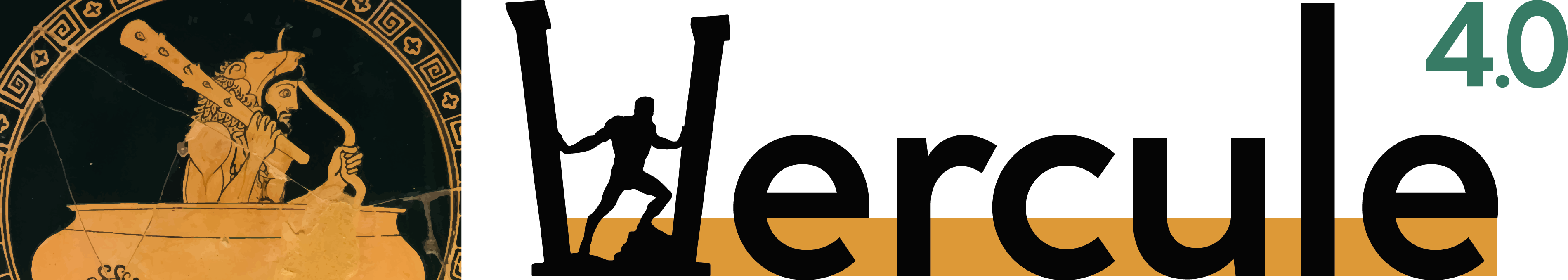 logo du projet Hecule 4.0 porté par l'Institut Agro Dijon